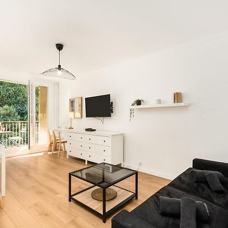 Studio Moderne Μεντόν Εξωτερικό φωτογραφία