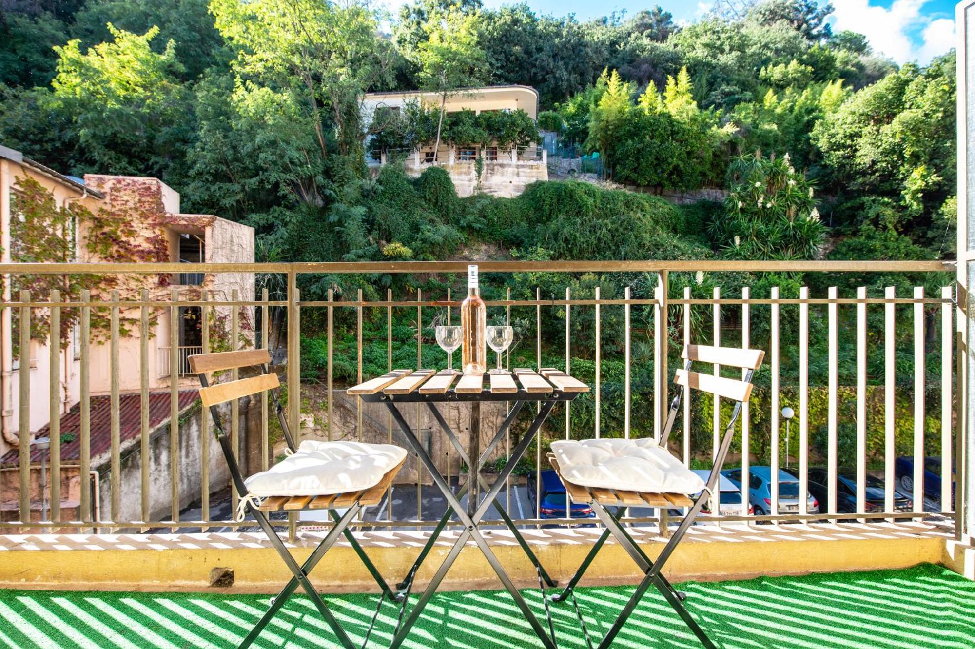 Studio Moderne Μεντόν Εξωτερικό φωτογραφία