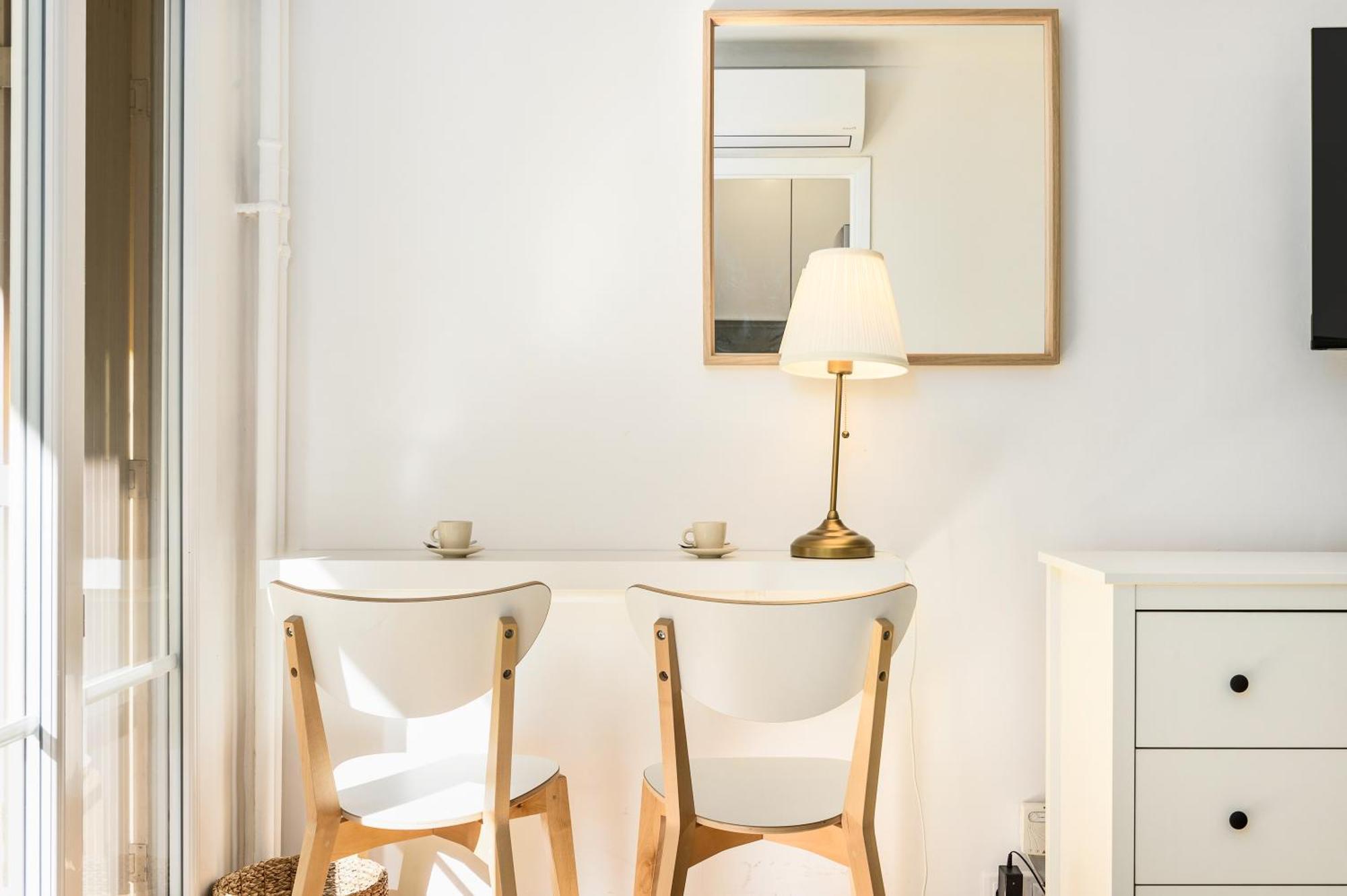Studio Moderne Μεντόν Εξωτερικό φωτογραφία