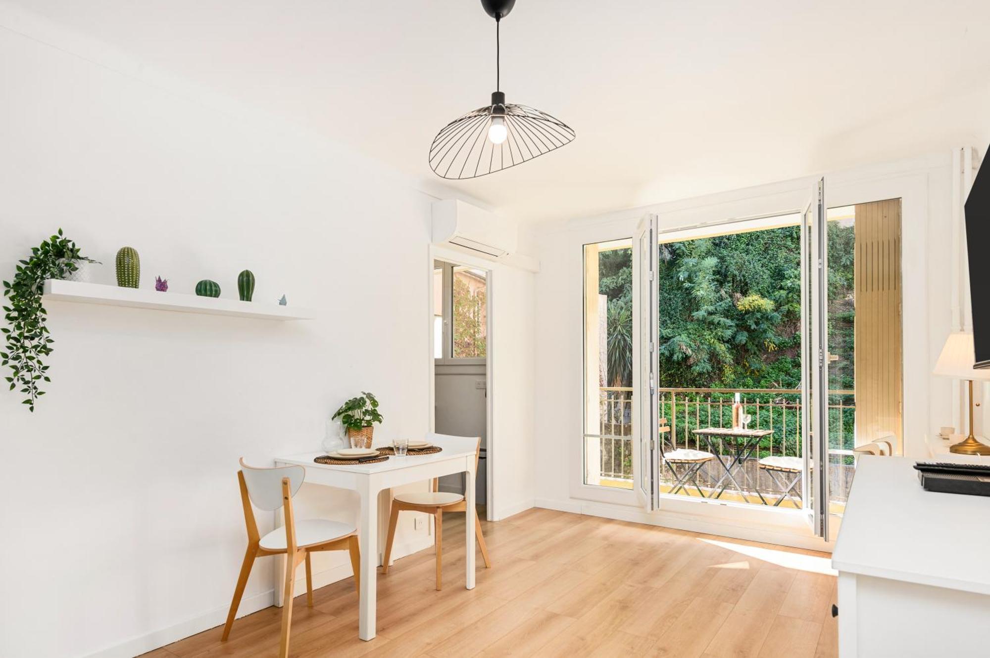 Studio Moderne Μεντόν Εξωτερικό φωτογραφία
