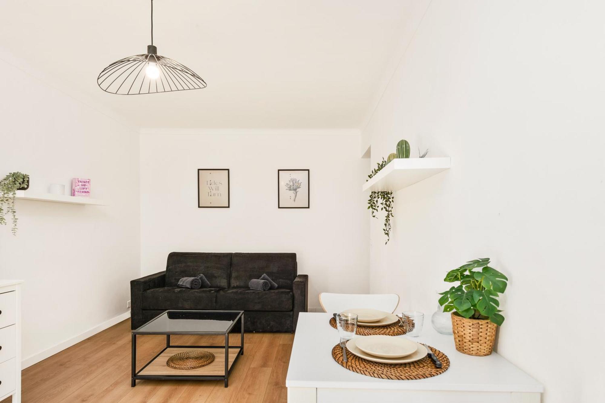 Studio Moderne Μεντόν Εξωτερικό φωτογραφία